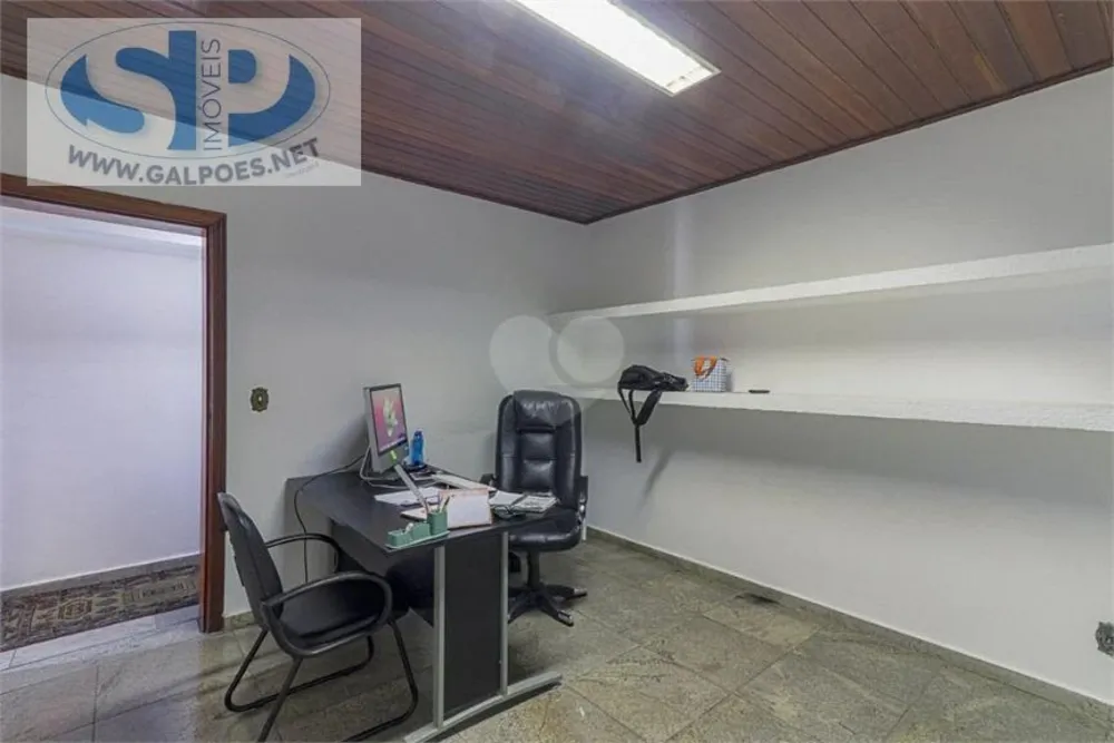 Prédio Inteiro, 1200 m² - Foto 11