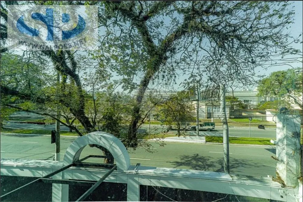 Prédio Inteiro, 1200 m² - Foto 2