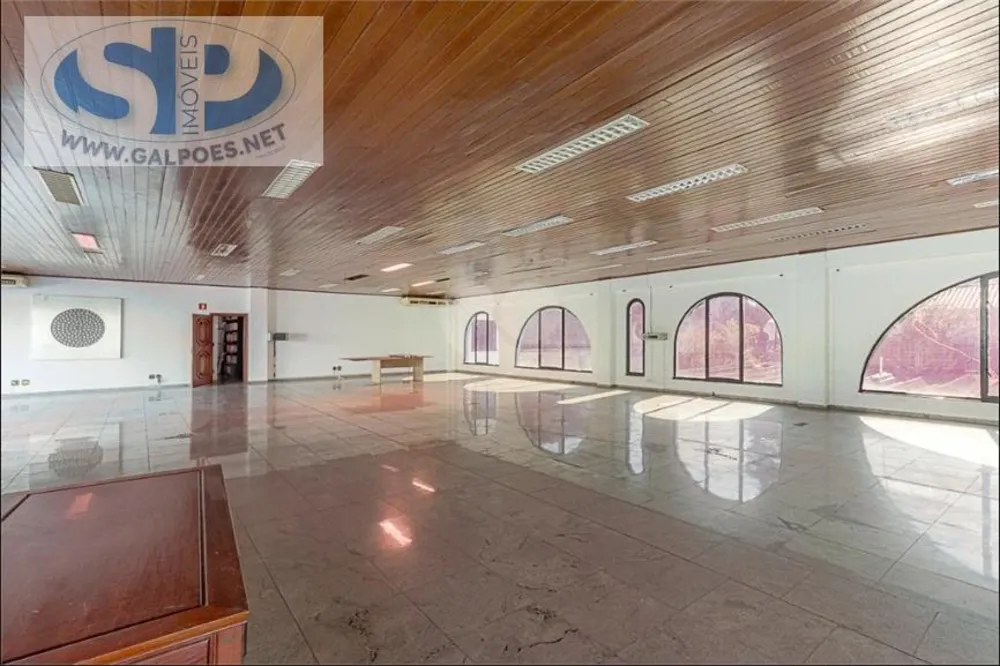 Prédio Inteiro, 1200 m² - Foto 1