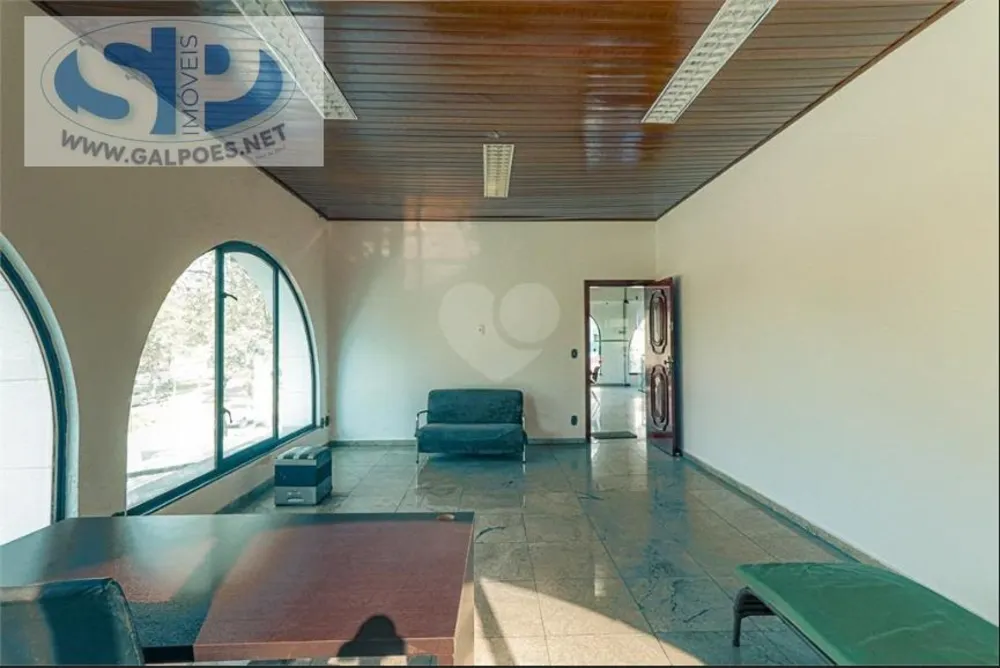 Prédio Inteiro, 1200 m² - Foto 9