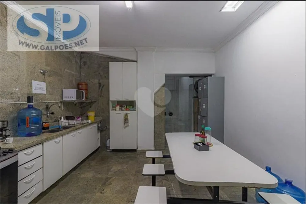 Prédio Inteiro, 1200 m² - Foto 5
