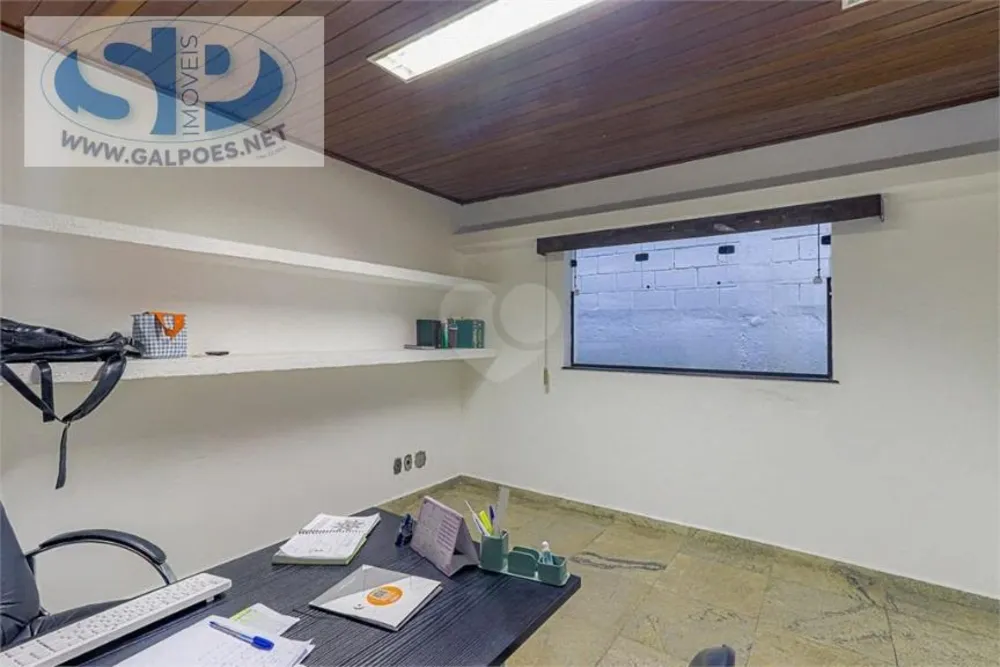Prédio Inteiro, 1200 m² - Foto 12