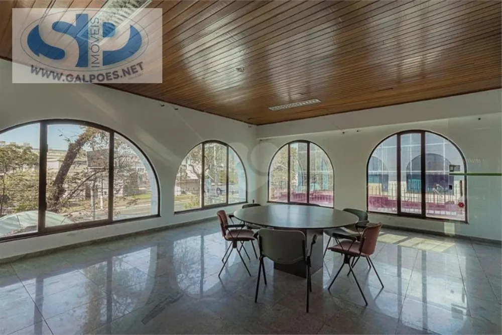 Prédio Inteiro, 1200 m² - Foto 8