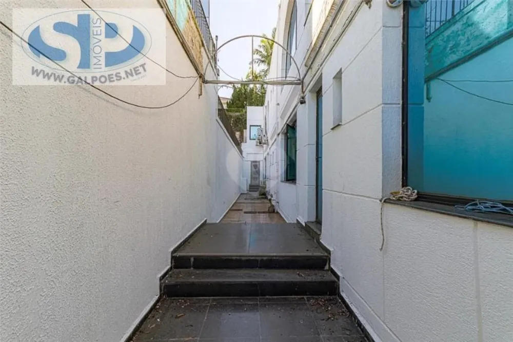 Prédio Inteiro, 1200 m² - Foto 4
