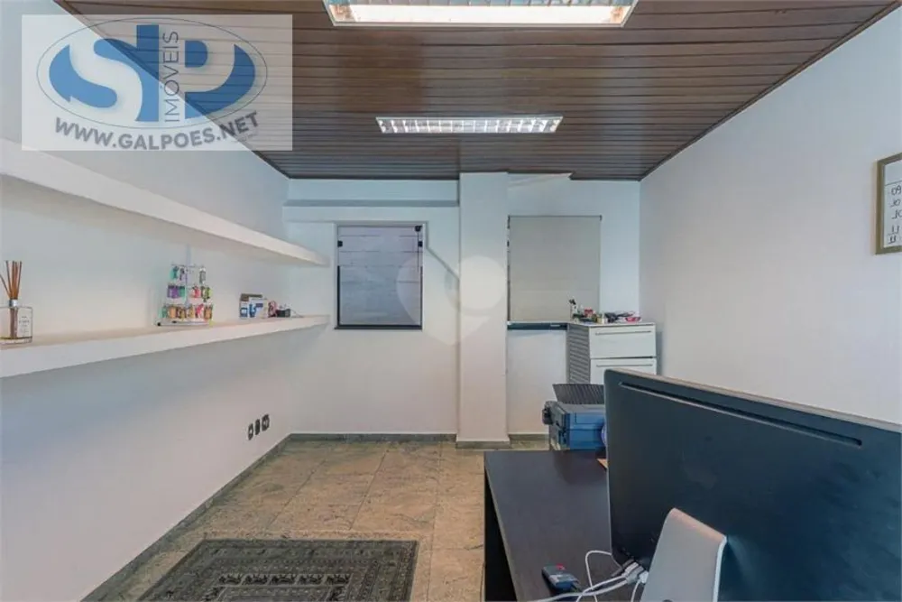 Prédio Inteiro, 1200 m² - Foto 10