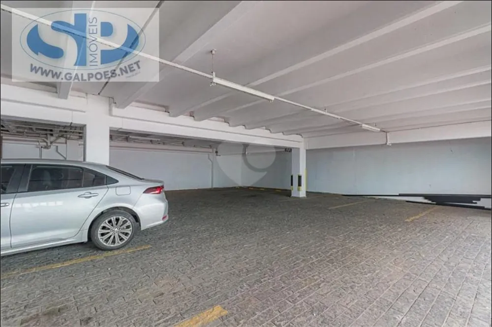 Prédio Inteiro, 1200 m² - Foto 7