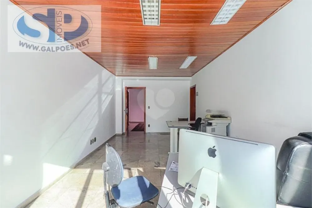 Prédio Inteiro, 1200 m² - Foto 6