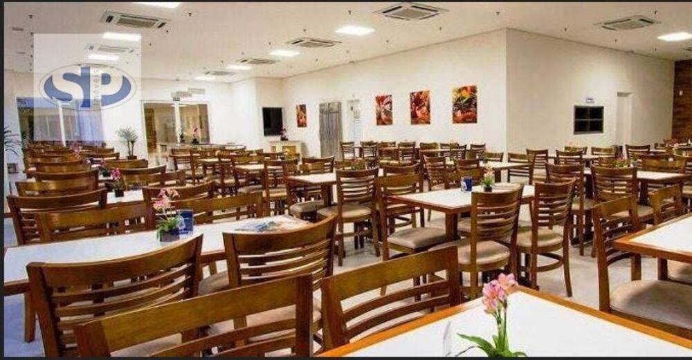 Depósito-Galpão, 1740 m² - Foto 7