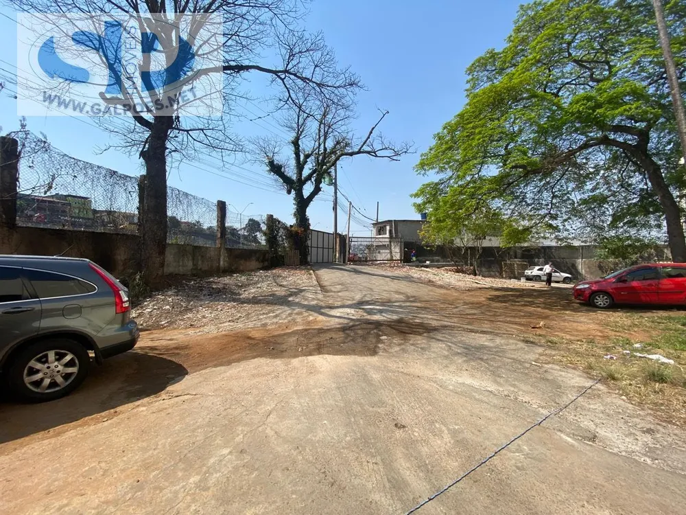 Depósito-Galpão, 600 m² - Foto 4