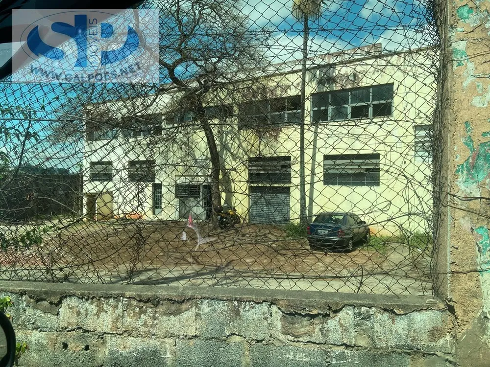 Depósito-Galpão, 600 m² - Foto 8