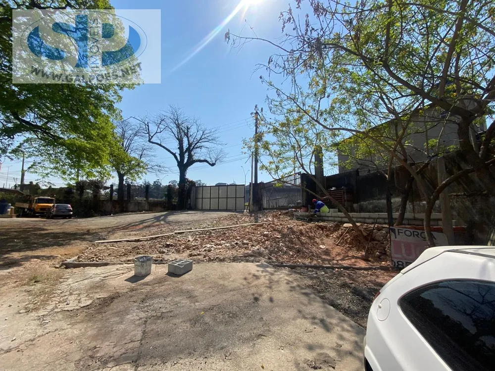 Depósito-Galpão, 600 m² - Foto 2