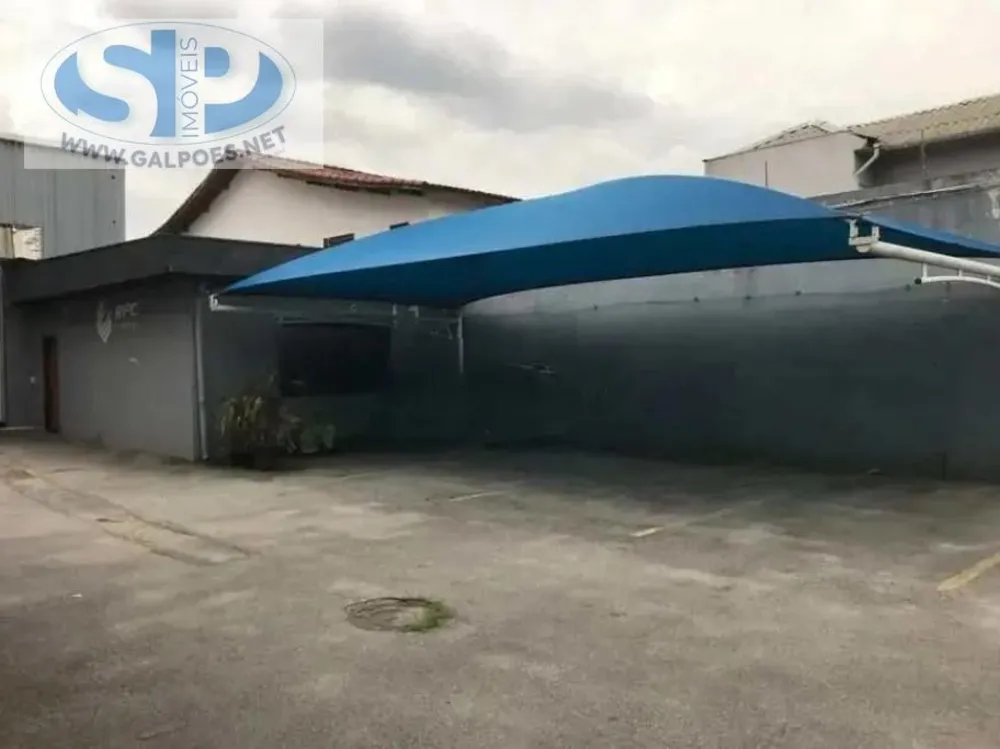 Depósito-Galpão, 1500 m² - Foto 7