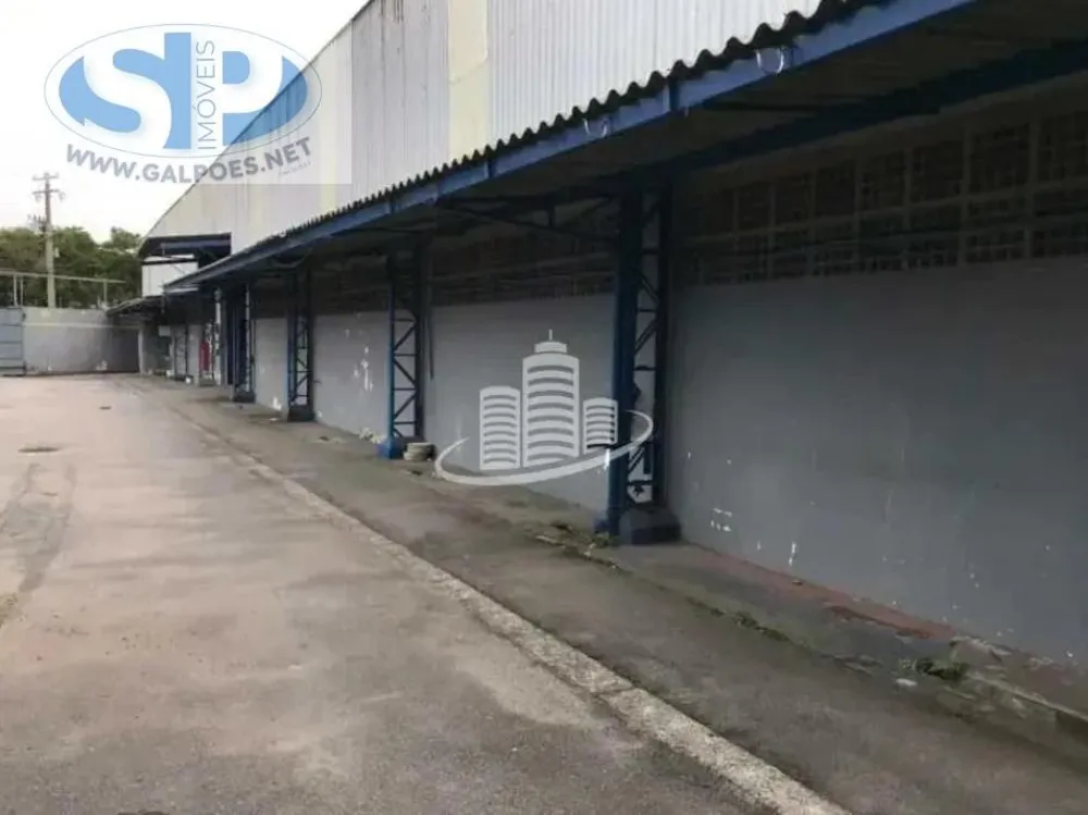 Depósito-Galpão, 1500 m² - Foto 3