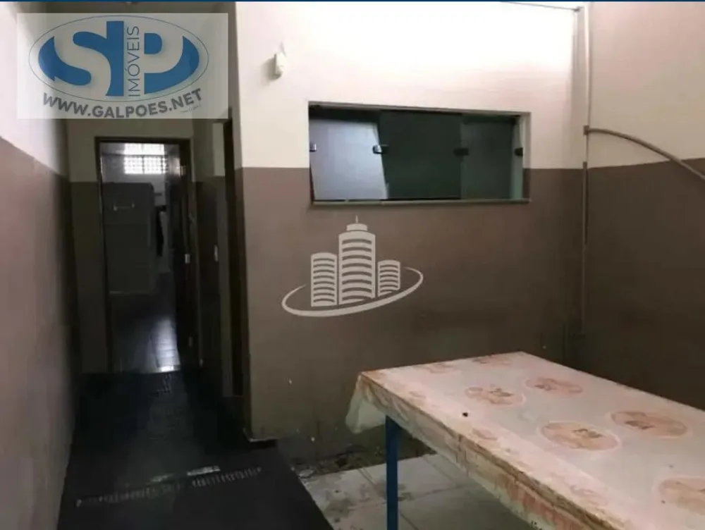Depósito-Galpão, 1500 m² - Foto 4