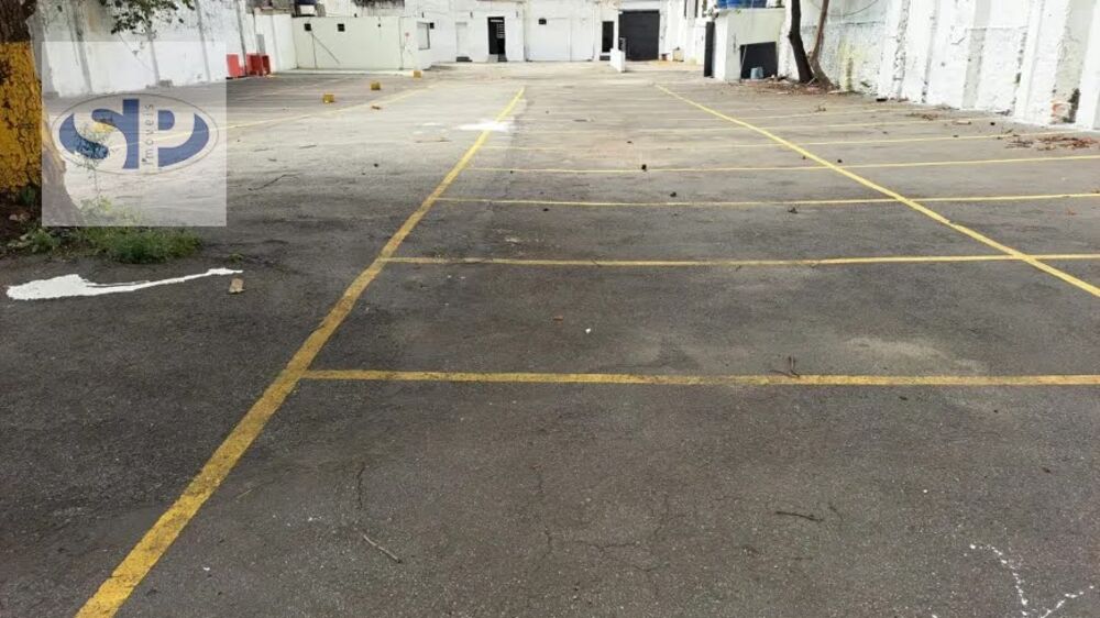 Loteamento e Condomínio para alugar, 1700m² - Foto 1