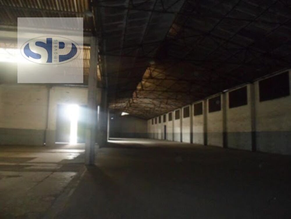 Depósito-Galpão, 6000 m² - Foto 1