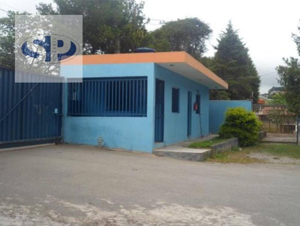 Depósito-Galpão, 6000 m² - Foto 2