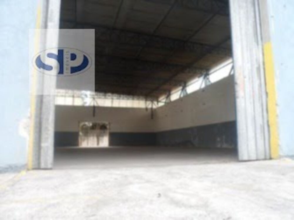 Depósito-Galpão, 6000 m² - Foto 3