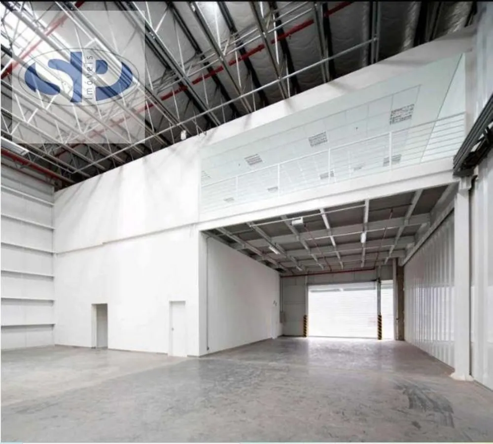 Depósito-Galpão, 3050 m² - Foto 3