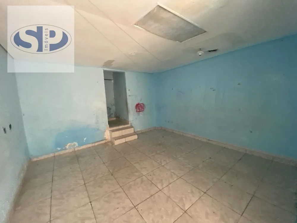 Depósito-Galpão, 586 m² - Foto 5