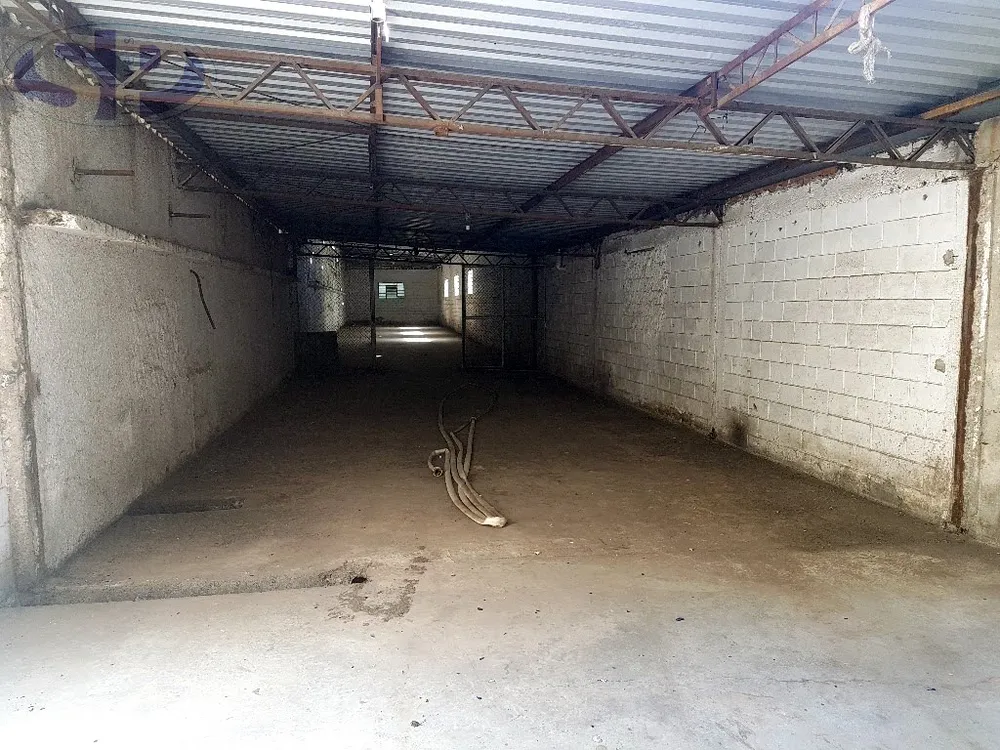 Depósito-Galpão, 4603 m² - Foto 13