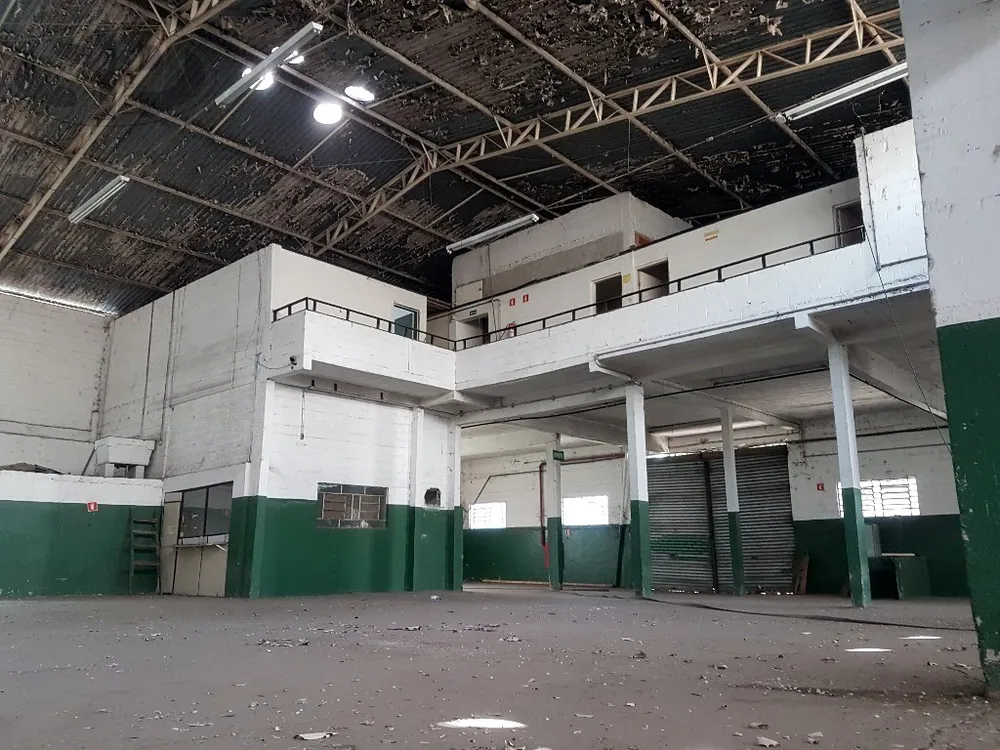Depósito-Galpão, 4603 m² - Foto 11