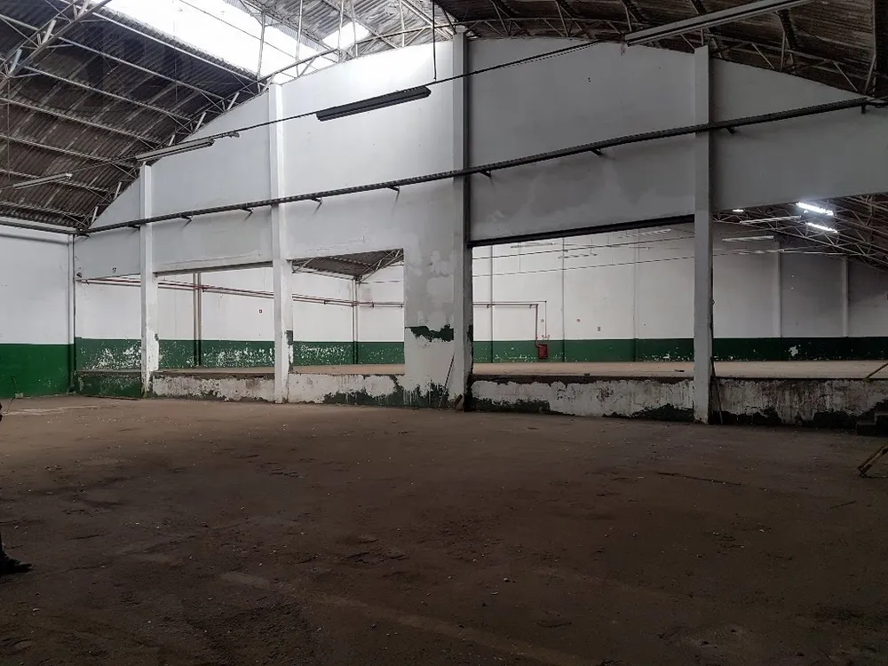 Depósito-Galpão, 4603 m² - Foto 15