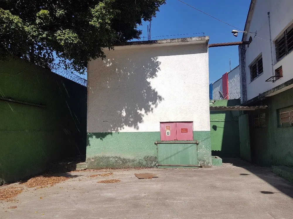Depósito-Galpão, 4603 m² - Foto 9