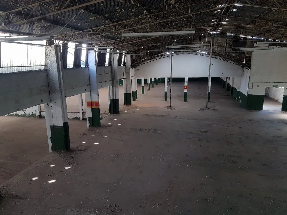 Depósito-Galpão, 4603 m² - Foto 5