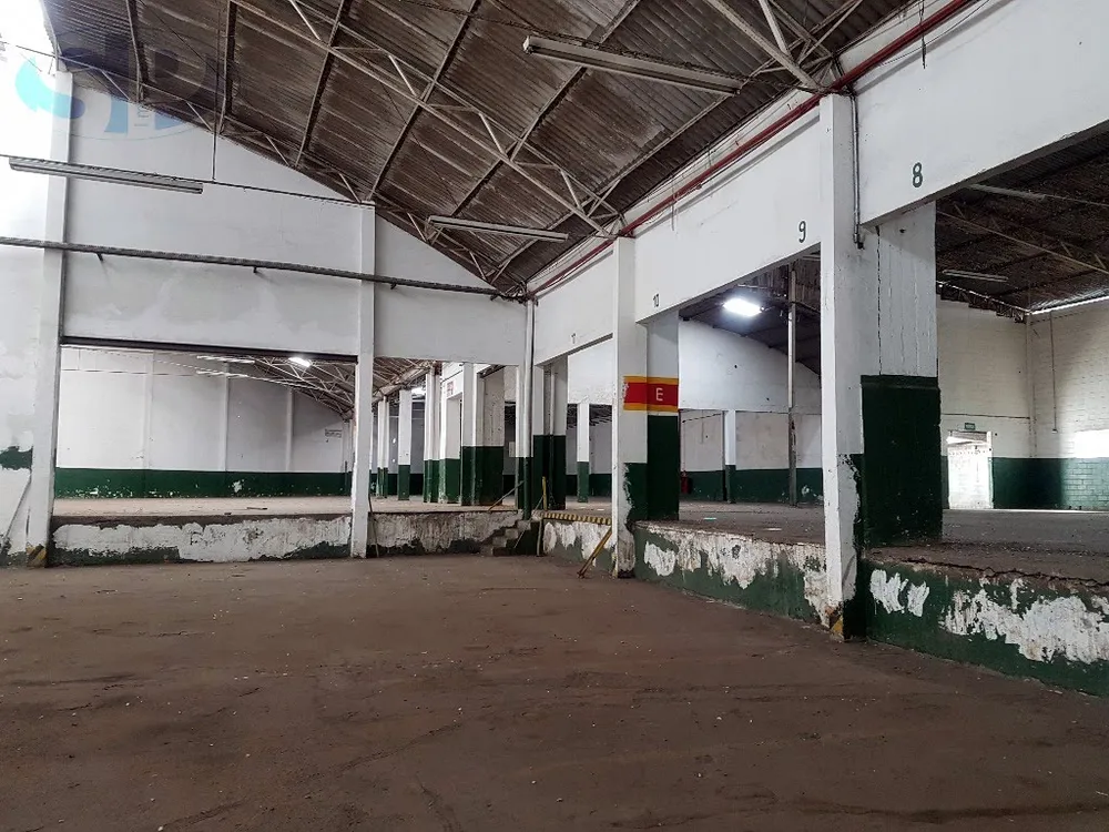 Depósito-Galpão, 4603 m² - Foto 7