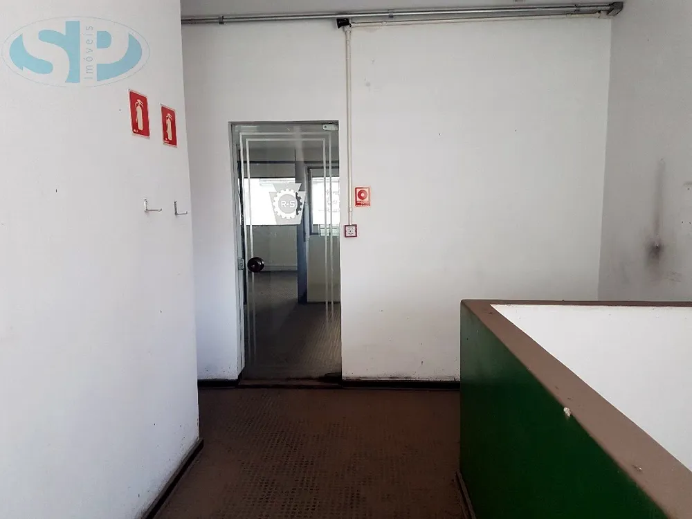 Depósito-Galpão, 4603 m² - Foto 6