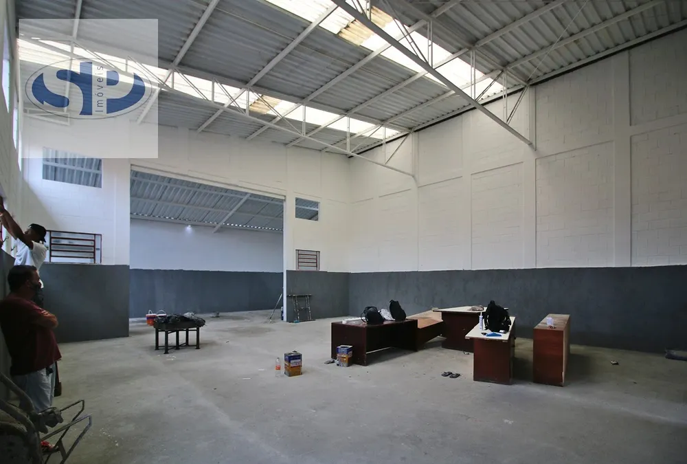 Depósito-Galpão, 363 m² - Foto 7