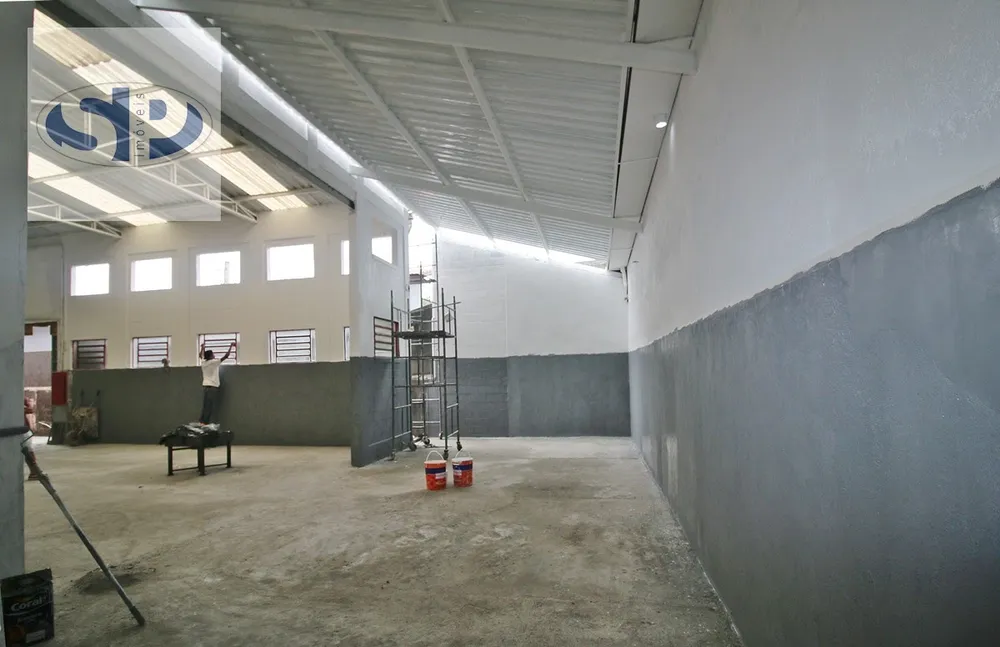 Depósito-Galpão, 363 m² - Foto 5