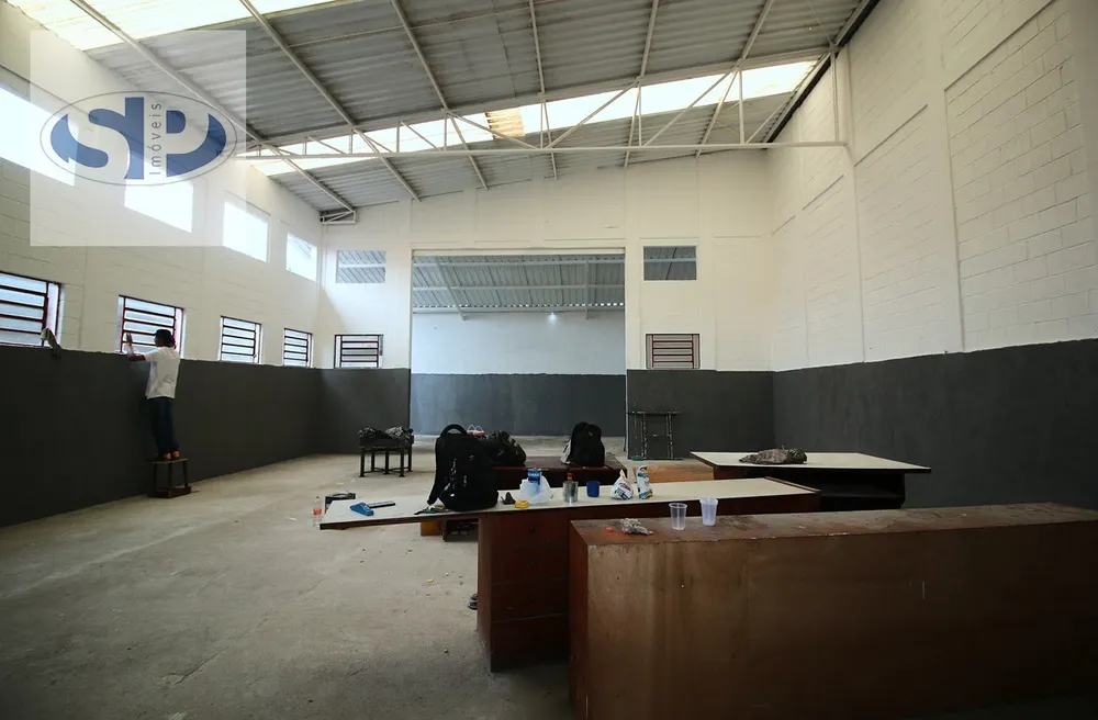 Depósito-Galpão, 363 m² - Foto 4