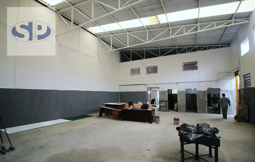 Depósito-Galpão, 363 m² - Foto 6