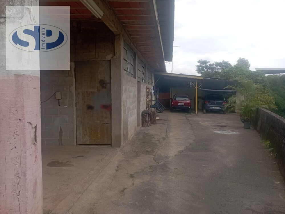 Depósito-Galpão, 3300 m² - Foto 16