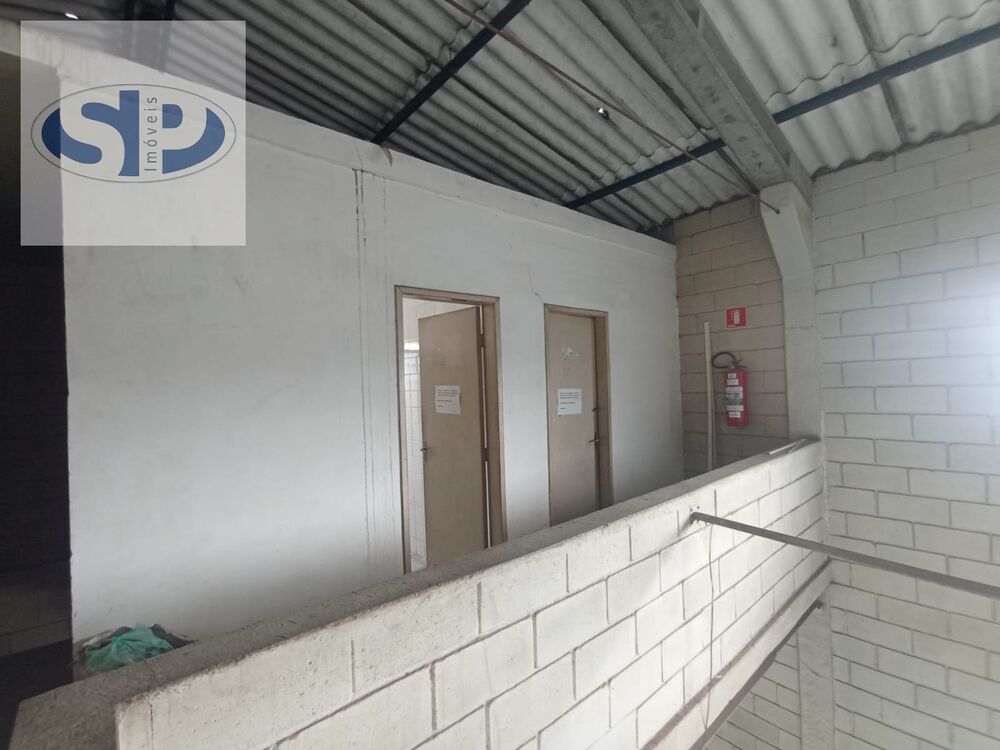 Depósito-Galpão, 3300 m² - Foto 8