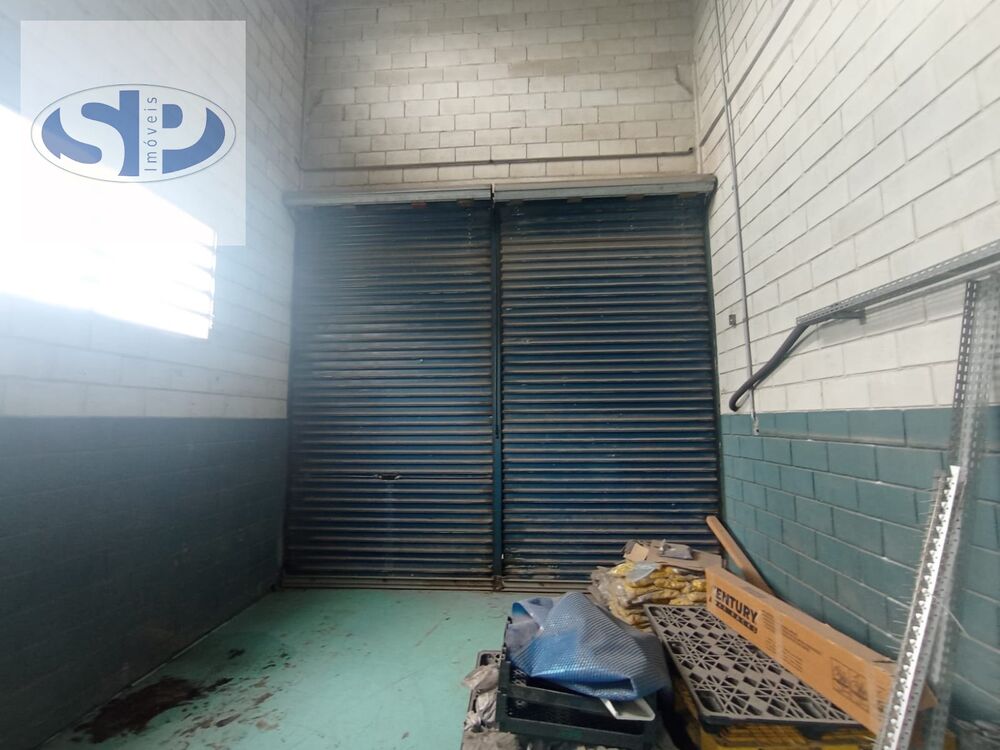 Depósito-Galpão, 3300 m² - Foto 9