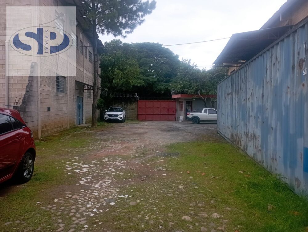 Depósito-Galpão, 3300 m² - Foto 15