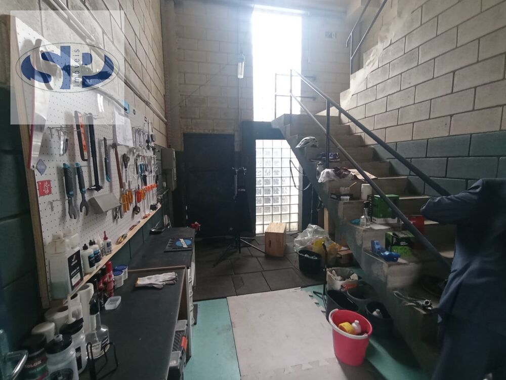 Depósito-Galpão, 3300 m² - Foto 11