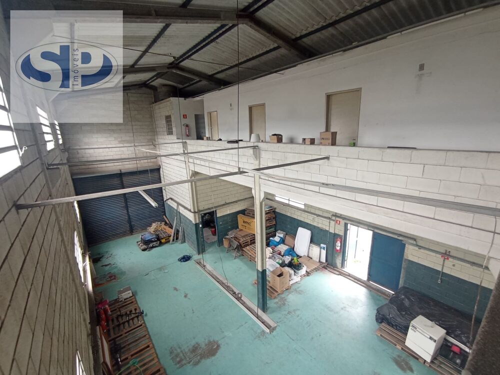 Depósito-Galpão, 3300 m² - Foto 4