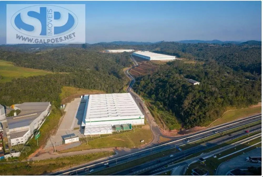 Depósito-Galpão, 6804 m² - Foto 4