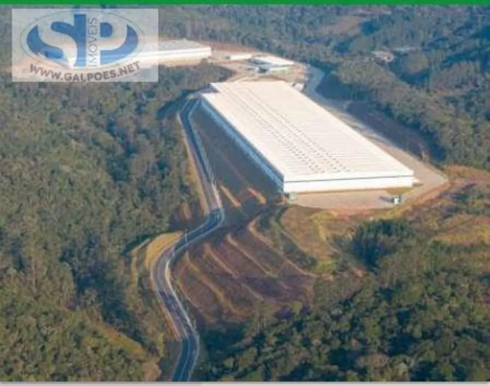 Depósito-Galpão, 6804 m² - Foto 8