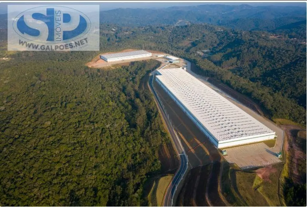 Depósito-Galpão, 6804 m² - Foto 5