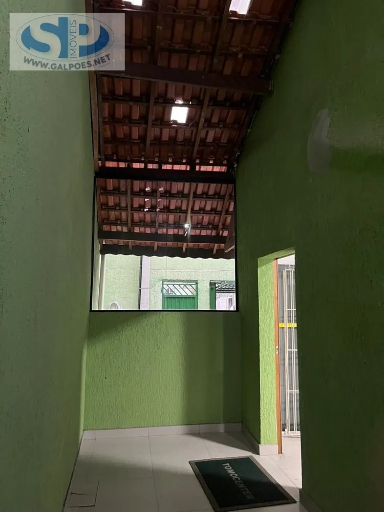 Prédio Inteiro, 440 m² - Foto 8