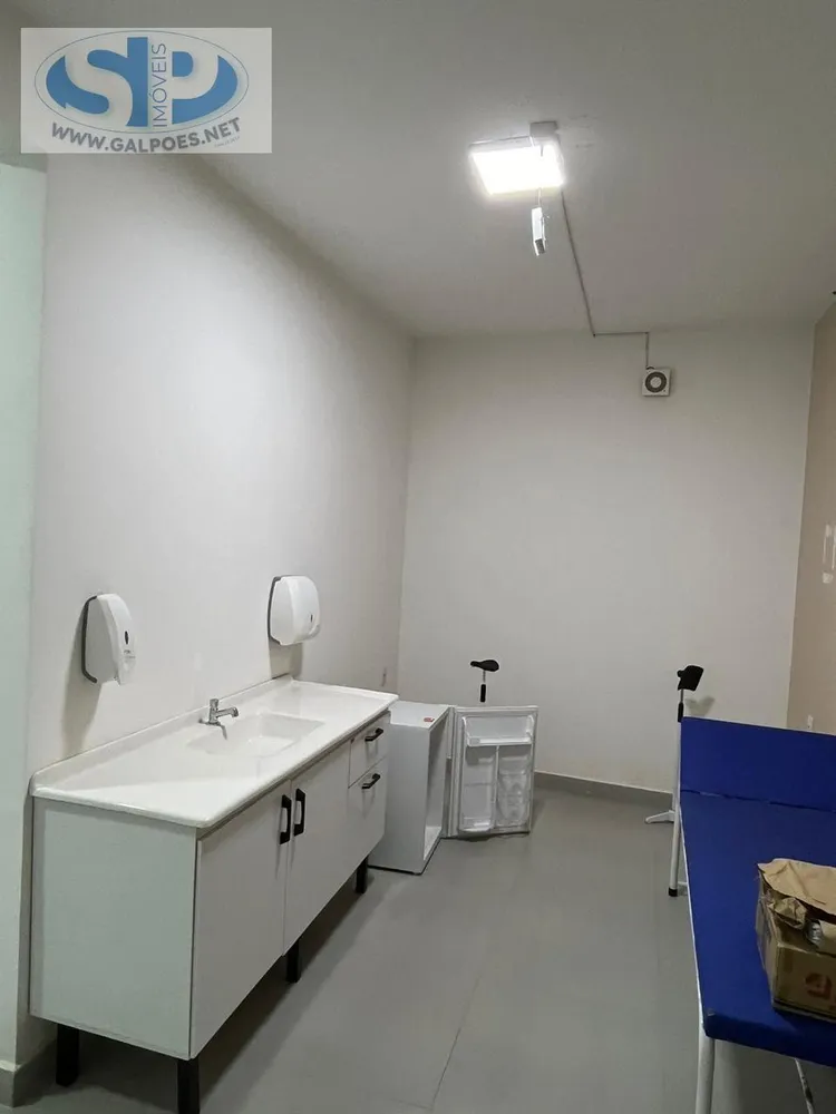 Prédio Inteiro, 440 m² - Foto 7