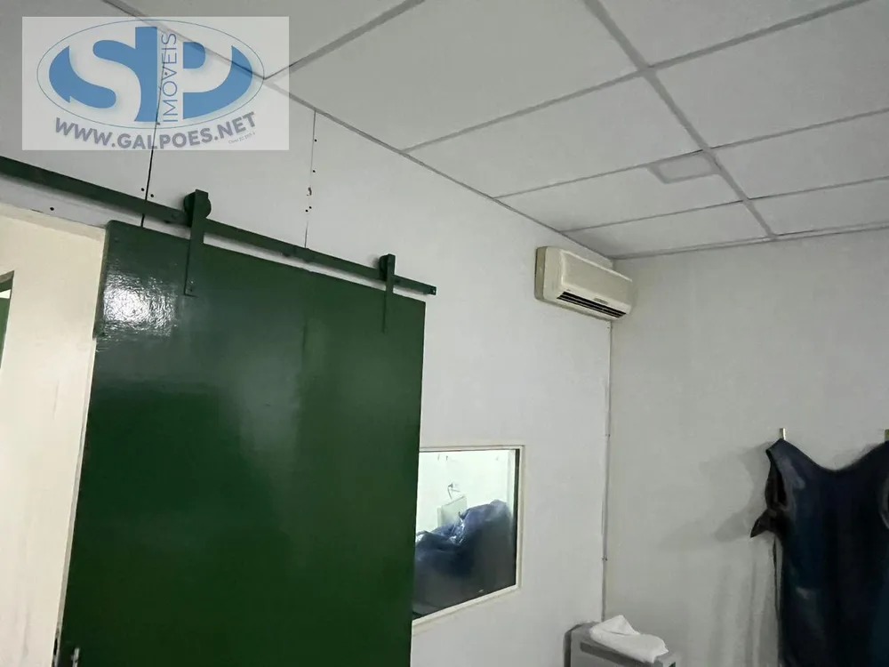 Prédio Inteiro, 440 m² - Foto 2