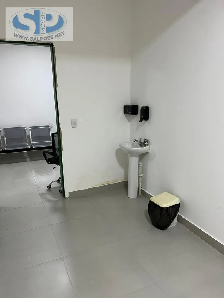 Prédio Inteiro, 440 m² - Foto 10