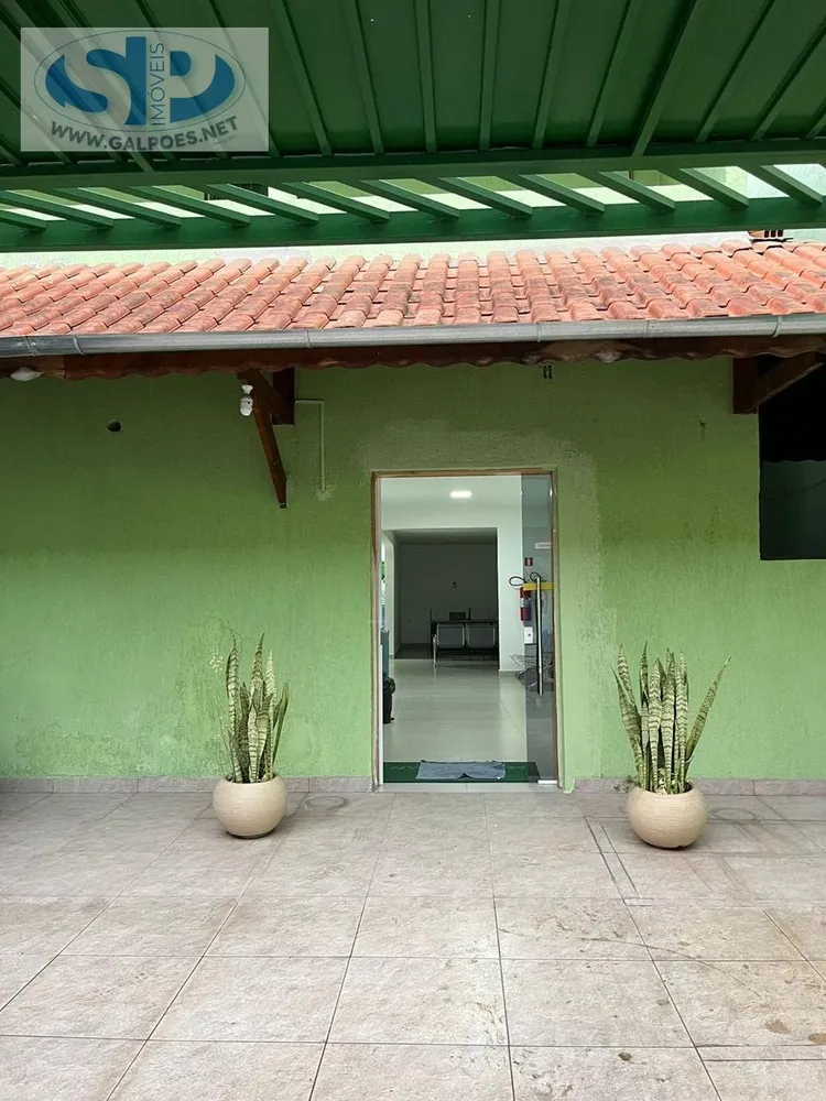 Prédio Inteiro, 440 m² - Foto 9