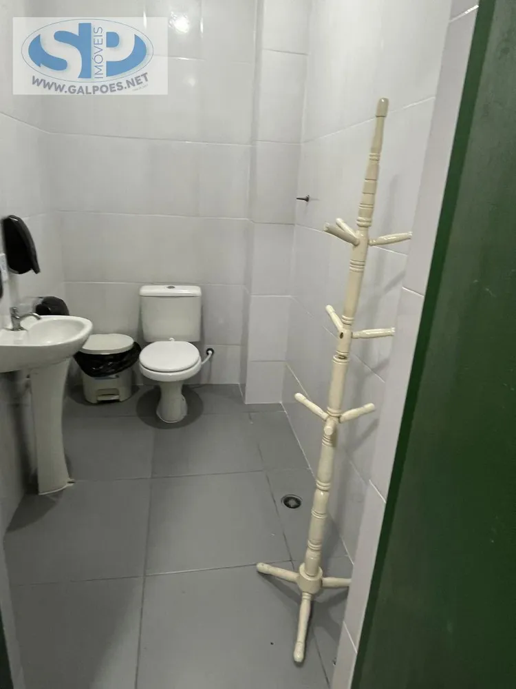 Prédio Inteiro, 440 m² - Foto 9